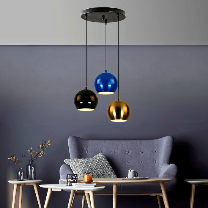 Opviq Orbıt - 30 - 15 - 16300 - A Multicolor
